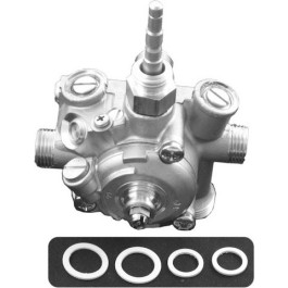 Bosch Wasserarmatur 87070063210