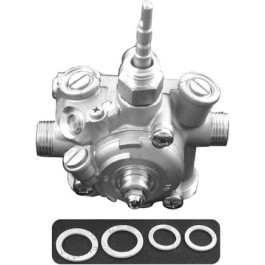 Bosch Wasserarmatur 87070063220