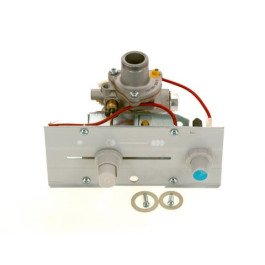 Bosch Gasarmatur 87070111000