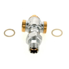 Bosch Thermostatisches Ventil 87072064570