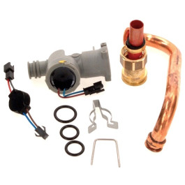Bosch Hydrogenerator assy. 87074061040