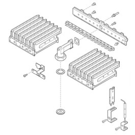 Bosch Brenner 87081205120