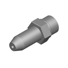 Bosch Düse 130 10 Stück 87082021470