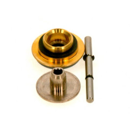 Bosch Gasventil 2E 87085003090
