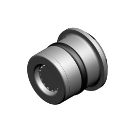 Bosch Durchflussbegrenzer rosafarben 14 l/min 87085003760