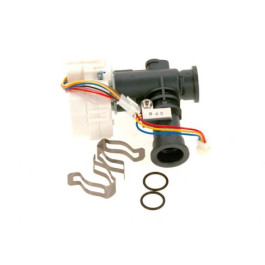 Bosch Wasserventil mit Motor 87085050180