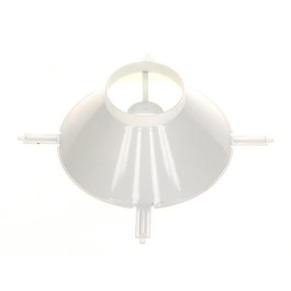 Bosch Strömungssicherung 87099184680