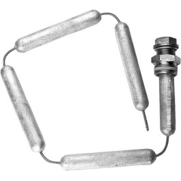 Bosch Kettenanode 1'' 807mm 87099185050