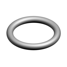 Bosch O-Ring 10 Stück 87100030160