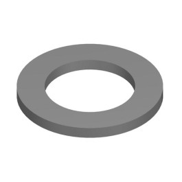 Bosch Dichtscheibe 10 Stück 87101031210