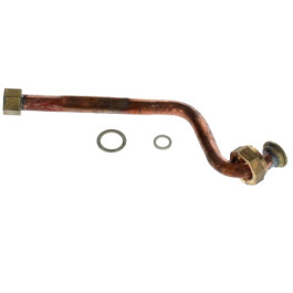 Bosch Entlüftungsleitung 87107154610