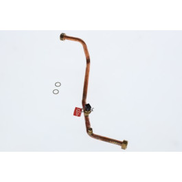 Bosch Verbindungsrohr warm 87107159690