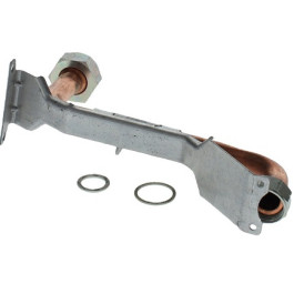 Bosch Gaszuführungsrohr 87107254490
