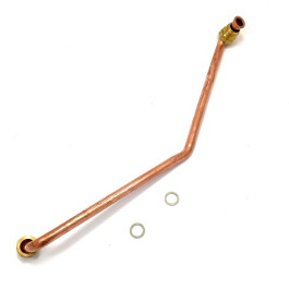 Bosch Entlüftungsleitung 87107256300
