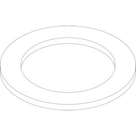 Bosch Dichtung 1'' 30 X21 X2 10x 87110043620