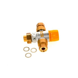 Bosch Thermostatmischer 87113048700
