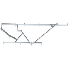 Bosch Abstandhalter 10 Stück 87115031970
