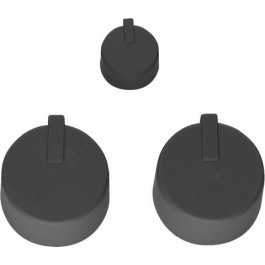Bosch Drehgriffe 87120000500
