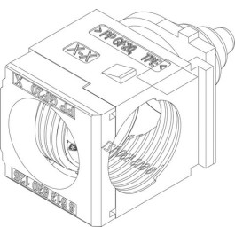 Bosch Zugentlüftungastung 87122010070