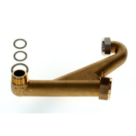 Bosch Anschlussrohr 87133057560