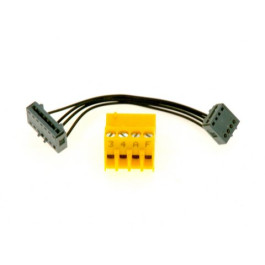 Bosch Kabel für Schaltkasten 87144112690