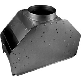 Bosch Strömungssicherung 87155051200
