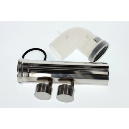 Bosch Abgasrohr 87155057130