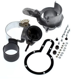 Bosch Anschlusskrümmer 87157050300