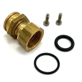 Bosch Anschlussrohr 87160105340