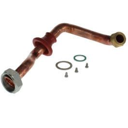 Bosch Rücklaufrohr 87160108220