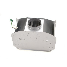 Bosch Strömungssicherung 87160111620