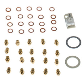 Bosch Gasart-Umbausatz (LL-E&P-E) 87160114840