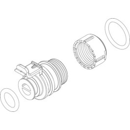 Bosch Adapter 87161064330