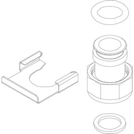 Bosch Adapter 87161064390