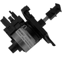 Bosch Motor 87161068470