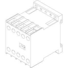 Bosch Relais 9A 87172010480