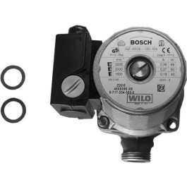 Bosch Pumpe Z20-5 FSR9 140mm G1 #87172043600