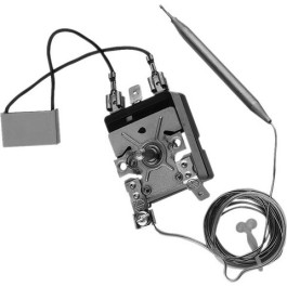 Bosch Temperaturregler 87172061860