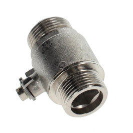 Bosch Absperrhahn 87174051370