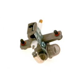Bosch Zündbrenner 41.1 #87181050510
