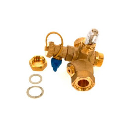 Bosch Durchflussbegrenzer 87182206410