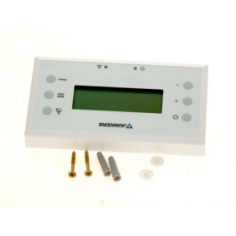 Bosch Fernbedienung V1.3 #87182211550
