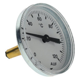 Bosch Thermometer D50 Tl31x7, 0-120 #87182214120