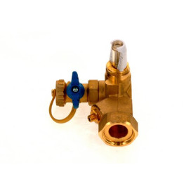 Bosch Durchflussbegrenzer 0,5-6l/min 87182214550