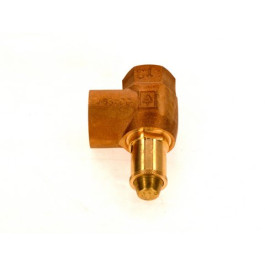 Bosch Sicherheitsventil 6 bar DN20 #87182214710