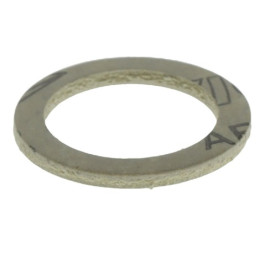 Bosch Dichtung 24 x 17 x 2 mm 2 Stück 87182214730