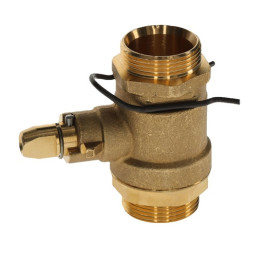 Bosch Kugelhahn 87182214790