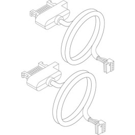 Bosch Adapterkabelset 87182238130