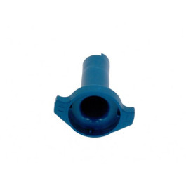 Bosch Griff blau 92mm 87182249810