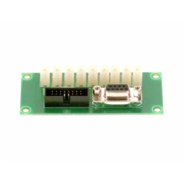 Bosch Leiterplatte 87183000960